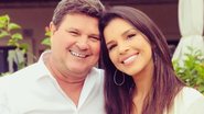 Mariana Rios comove a web ao compartilhar uma linda mensagem ao pai, Alonso Botelho - Reprodução/Instagram