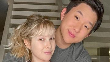 Pyong Lee e Sammy devem estar no próximo 'Power Couple' - Reprodução/Instagram