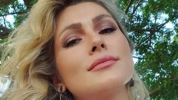 Lívia Andrade ostenta corpaço em look curtinho - Reprodução/Instagram