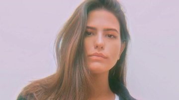 Antonia Morais surge impecável em clique no por do sol - Reprodução/Instagram
