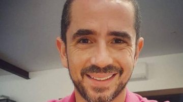 Felipe Andreoli fala sobre a volta do Globo Esporte - Reprodução/Instagram