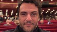 Rodrigo Lombardi fala sobre sentir saudades do teatro - Reprodução/Instagram