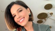 Mariana Rios é elogiada durante viagem - Reprodução/Instagram