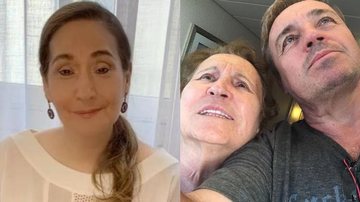 Sonia Abrão homenageia mãe de Gugu em seu aniversário - Reprodução/Instagram
