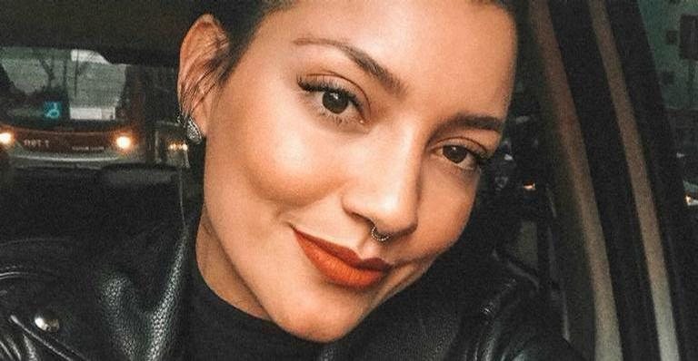 Gabi Prado anuncia que vai participar do 'Mega Senha': ''Vamos jogar comigo'' - Instagram