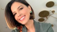 Mariana Rios posa lindíssima de maiô e arranca suspiros dos fãs - Reprodução/Instagram
