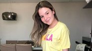 Sophia Valverde fala sobre seu aniversário de 15 anos - Reprodução/Instagram