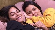 Mari Gonzalez reencontra Ivy Moraes após BBB e se declara: ''Juntas era só alegria'' - Divulgação/TV Globo