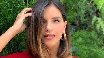 Mariana Rios revela se pretende voltar a atuar em novelas - Instagram