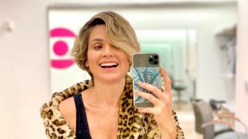 Flávia Alessandra celebra 22 anos de 'Meu Bem Querer' - Reprodução/Instagram