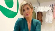 Flávia Alessandra exibe bastidores de 'Salve-se Quem Puder' - Reprodução/Instagram