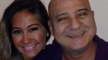 Mayra Cardi chora o relembrar morte do pai: ''Emociona'' - Reprodução/Instagram