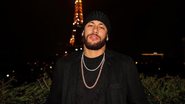Após derrota na final, Neymar agradece Paris Saint Germain - Reprodução/Instagram/Gilmar Araujo