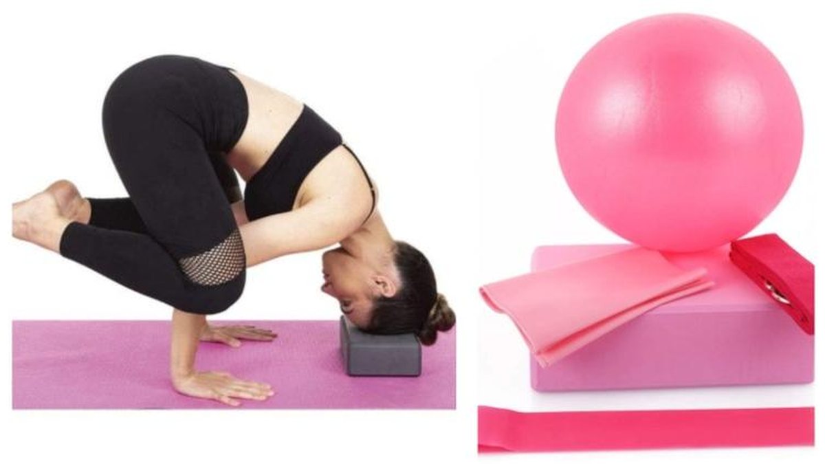6 motivos para praticar yoga em casa – Vida e Negócio