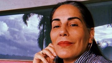 Gloria Pires relembra clique usando o mesmo look de amiga - Reprodução/Instagram