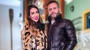 Bella Falconi posta vídeo romântico com Ricardo Maguila - Reprodução/Instagram