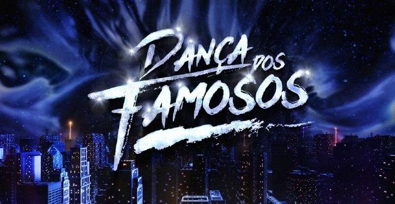 Faustão revela o nome de participantes do Dança dos Famosos - Reprodução/ TV Globo