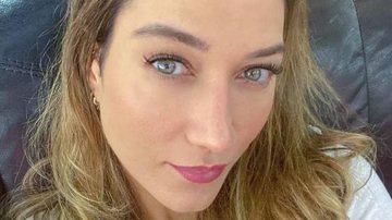 Gabriela Pugliesi reflete sobre 'cancelamento' após festa - Reprodução/Instagram
