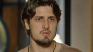 Rafael encontra um novo amor em 'Totalmente Demais' - Divulgação/TV Globo