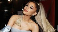 Sucesso! Ariana Grande é a primeira mulher a alcançar 200 milhões de seguidores no Instagram - Getty Images