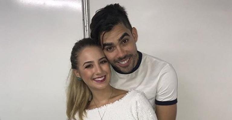 Homem suspeito de ameaçar ex-noiva de Gabriel Diniz é preso - Reprodução/Instagram