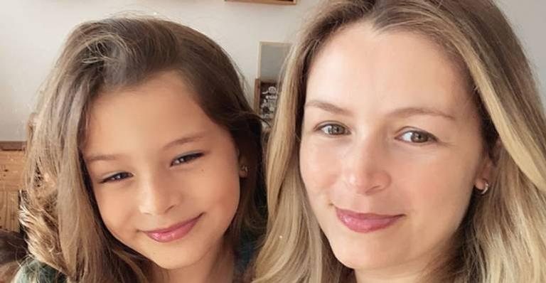 Bianca Castanho desabafa sobre novo ano letivo da filha - Reprodução/Instagram