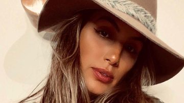 Ex-BBB Carol Peixinho aposta em look diferente e fãs elogiam - Reprodução/Instagram