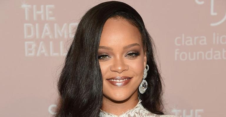 Documentário sobre Rihanna deve ser lançado em 2021, afirma diretor - Getty Images