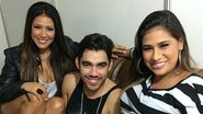 Simone e Simaria relembra encontro com Gabriel Diniz - Reprodução/Instagram