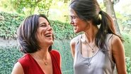 Gloria Pires comemora filme 'Linda de Morrer' na Sessão da Tarde: ''Paula Lins nem imaginava'' - Instagram/Divulgação/TV Globo