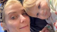 Luiza Possi curte momento com o filho ao som de Gloria Groove e encanta web - Reprodução/Instagram