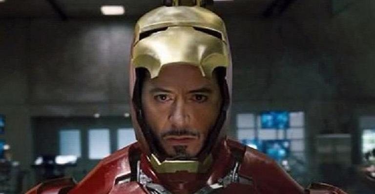 Robert Downey Jr. afirma que não voltará a fazer filmes da Marvel: ''Está tudo feito'' - Reprodução