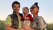 Sabrina Sato, Duda Nagle e Zoe curtem passeio com bichinhos - Reprodução/Instagram