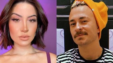 Bianca Andrade revela crush em youtuber e agita a web - Reprodução/Instagram
