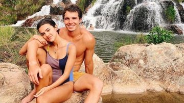 Manu Gavassi teria ligado para o ex-namorado após rumores de traição, diz colunista - Reprodução/Instagram