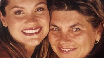 Flávia Alessandra faz declaração de aniversário para a mãe - Reprodução/Instagram