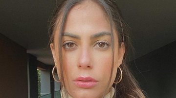 Mari Gonzalez posa belíssima de biquíni e deixa web babando - Reprodução/Instagram