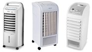 Confira climatizadores de ar para os dias quentes - Reprodução/Amazon
