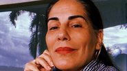 Gloria Pires relembra cena da novela Anjo Mau, de 1997 - Reprodução/Instagram