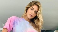 Isabella Santoni arranca suspiros ao posar agarradinha ao amado, Caio Vaz - Reprodução/Instagram
