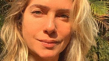 Letícia Spiller deixa os fãs boquiabertos com clique ousado - Reprodução/Instagram