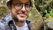 Lucio Mauro Filho fala da volta aos estúdios após 6 meses - Reprodução/Instagram