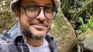 Lucio Mauro Filho relembra criação do musical Novos Baianos - Reprodução/Instagram