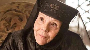 Morre aos 82 anos a atriz Diana Rigg, de 'Game of Thrones' - Reprodução