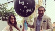 Dulce Maria anuncia sexo do primeiro filho - Reprodução/Instagram