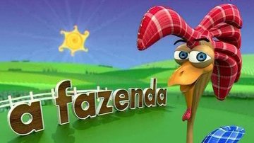 A Fazenda é o programa mais assistido fora da TV Globo - Reprodução