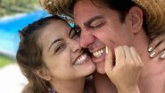 Esposa de Marcelo Adnet encanta ao exibir o barrigão - Reprodução/Instagram