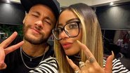 Rafaella Santos se declara para Neymar após caso de racismo - Reprodução/Instagram