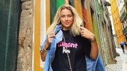 Carol Dantas posta teaser de sua nova música e anima os fãs - Reprodução/Instagram