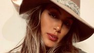 Ex-BBB Carol Peixinho arrasa no clique durante viagem - Reprodução/Instagram